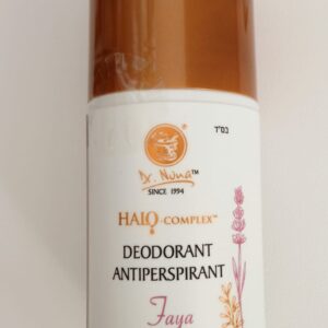 FAYA - Deo