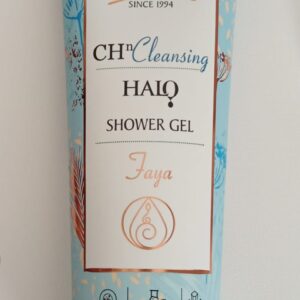 Halo Gel - Duschgel FAYA